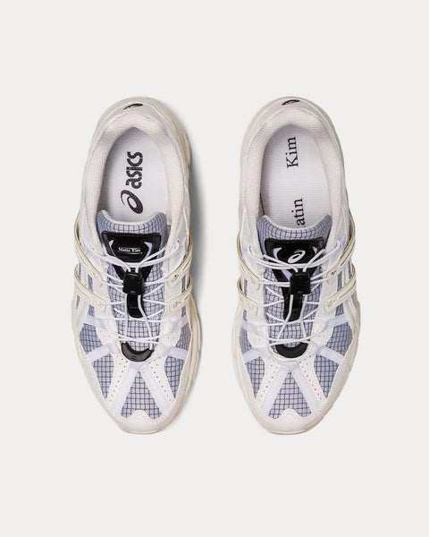 Asics x Matin Kim Gel-Sonoma 15-50 'Tracing Ego' White Low Top