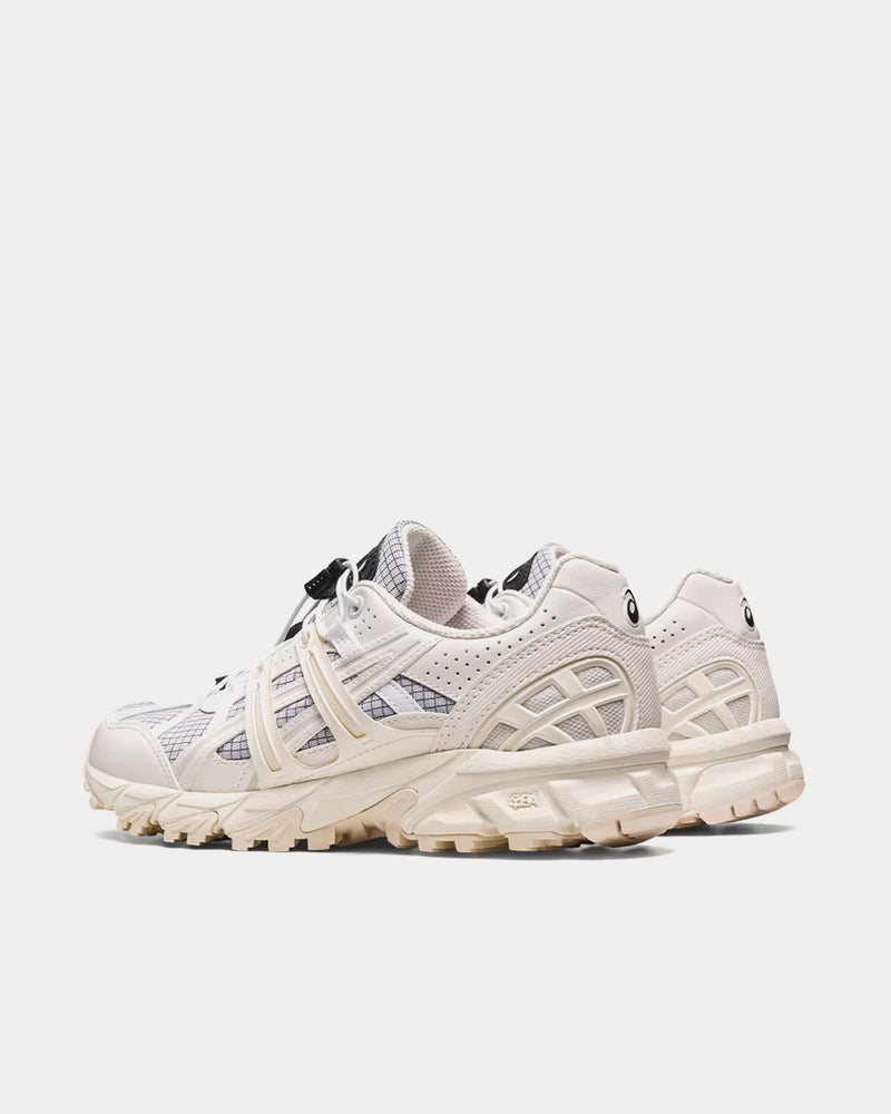 Asics x Matin Kim Gel-Sonoma 15-50 'Tracing Ego' White Low Top Sneakers - 4