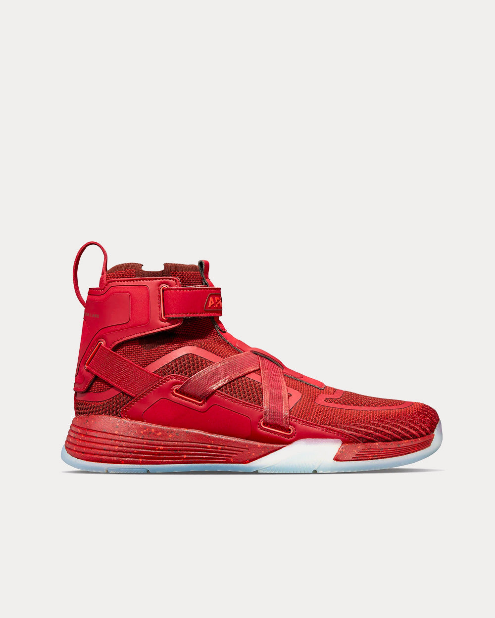 x Dune Superfuture Harkonnen High Top Sneakers