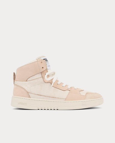 Axel Arigato Dice Hi Cremino High Top Sneakers