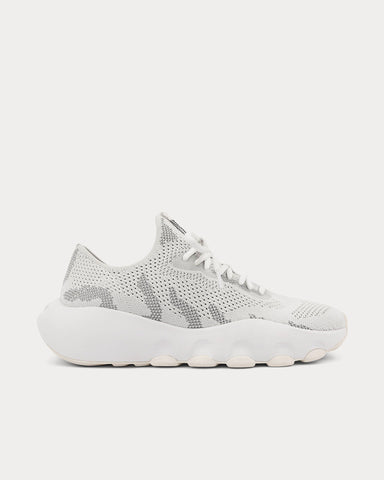 Axel Arigato Apex Grey / Light Grey Low Top Sneakers