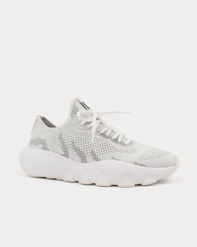 Axel Arigato Apex Grey / Light Grey Low Top Sneakers - 2