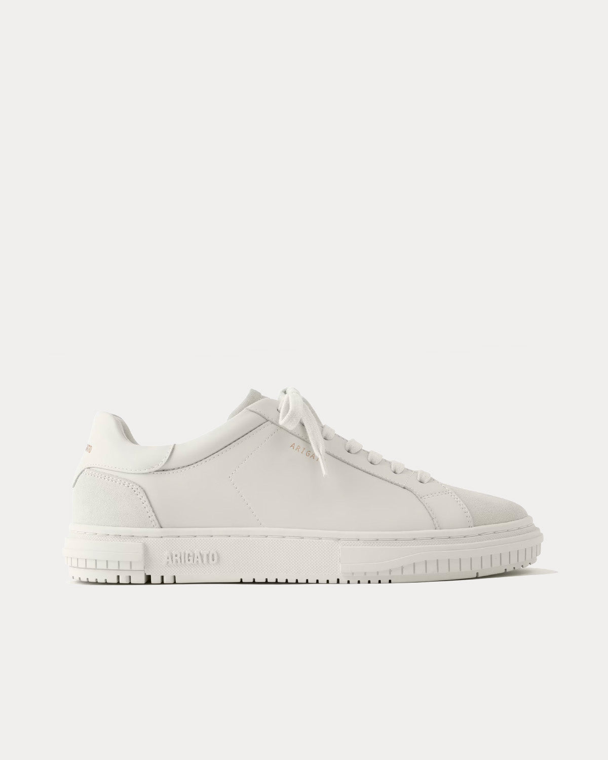 Axel Arigato Atlas Cremino Low Top Sneakers - 1