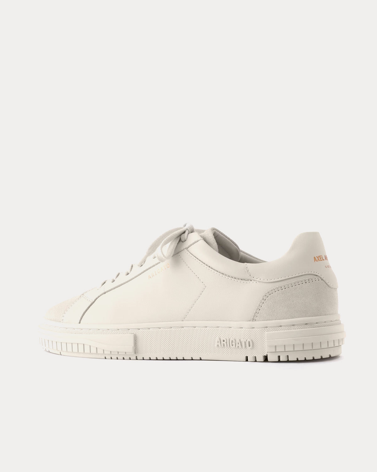 Axel Arigato Atlas Cremino Low Top Sneakers - 3