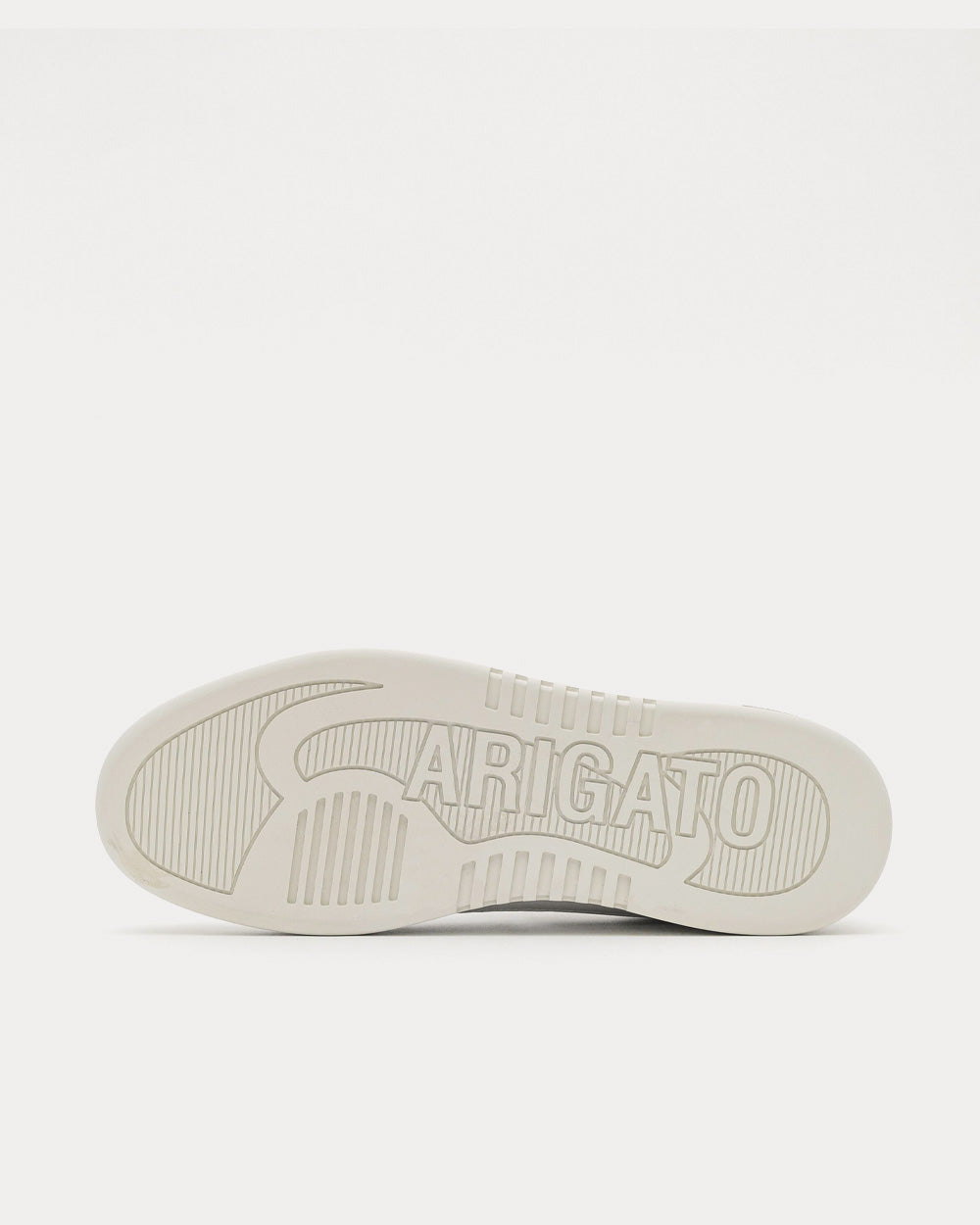 Axel Arigato Dice Lo Beige Low Top Sneakers - 5