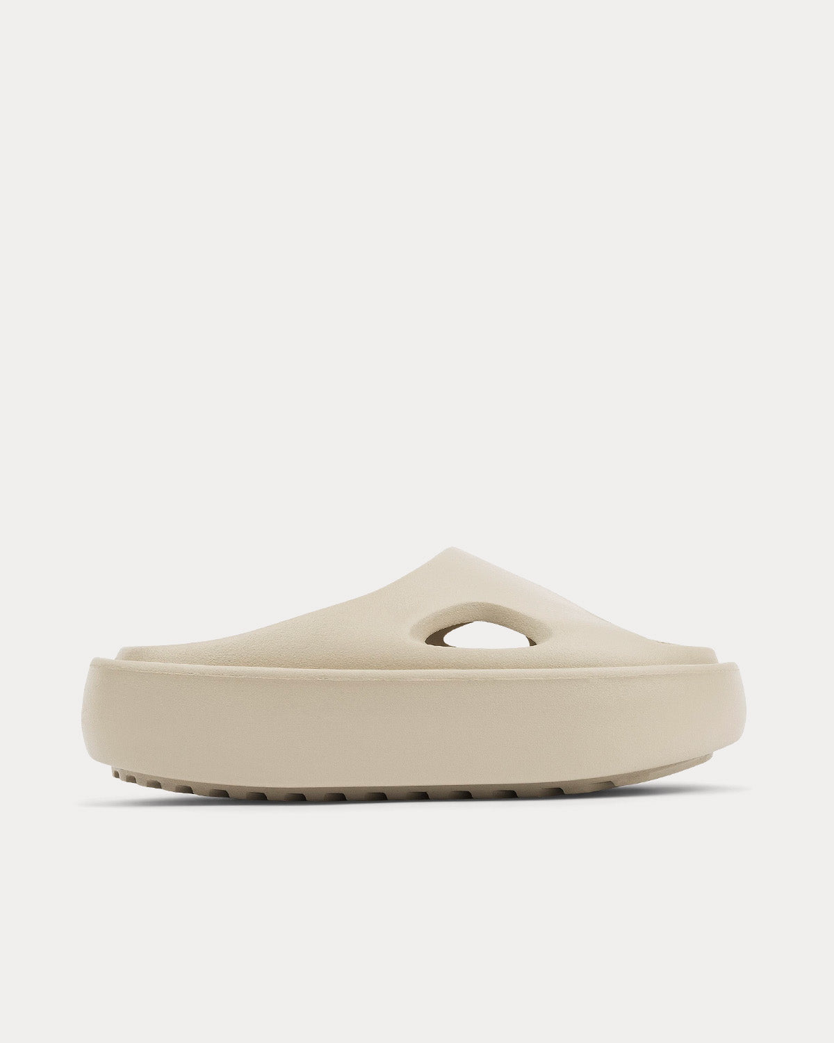 Axel Arigato Magma Sandal Beige Slip Ons - 1