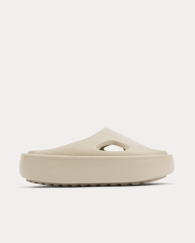 Axel Arigato Magma Sandal Beige Slip Ons