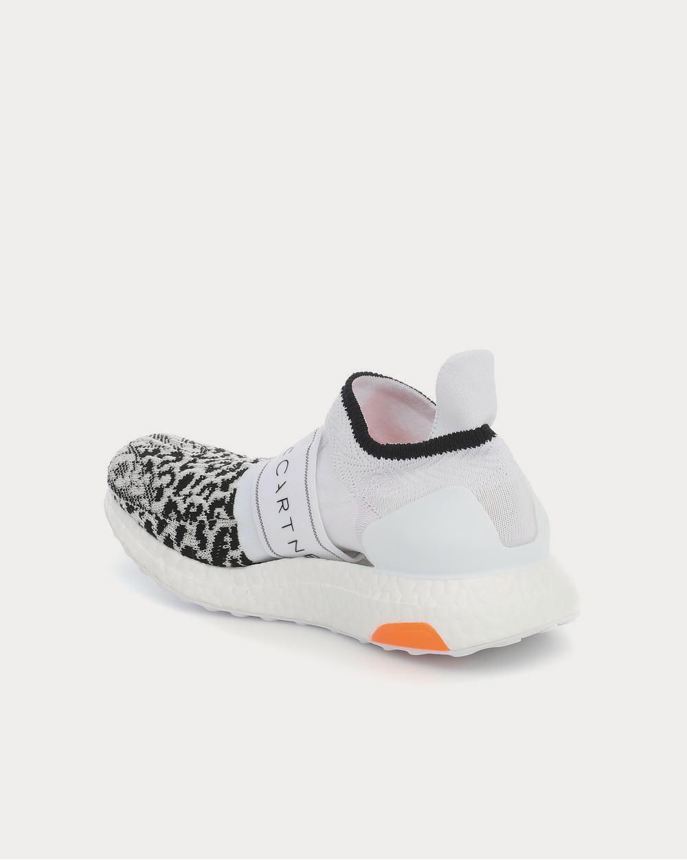 Adidas X Stella McCartney Ultraboost X 3D White Running Shoes - 3