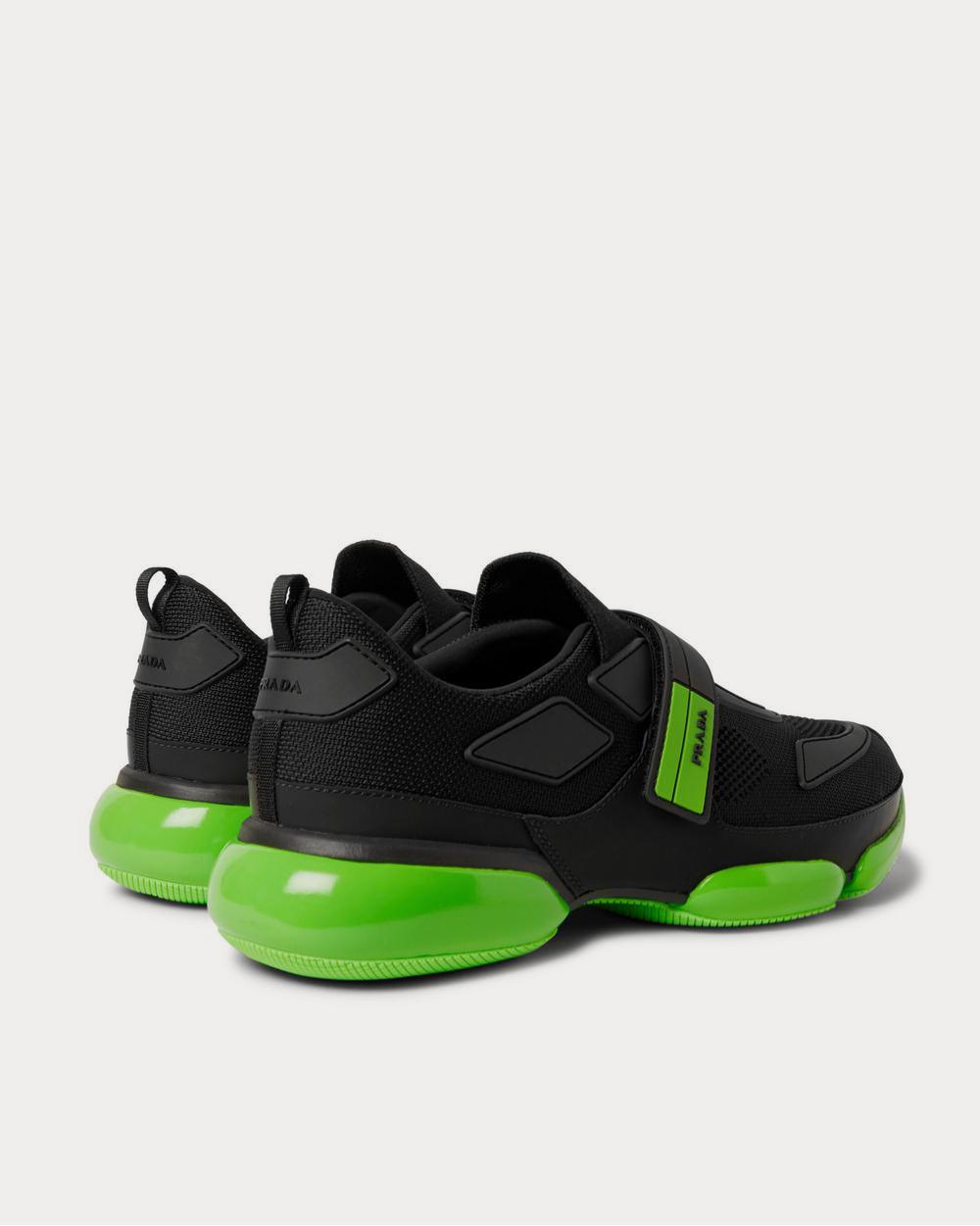 Prada cloudbust neon hotsell