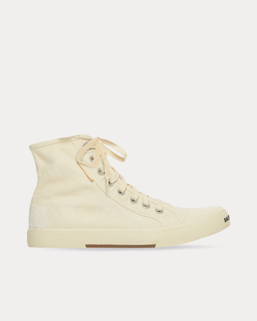 Balenciaga white high tops online