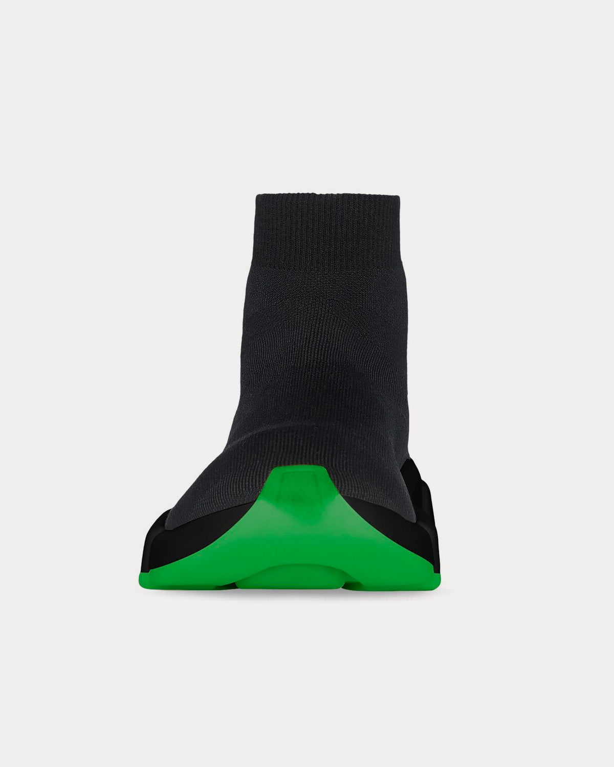 Balenciaga speed trainer neon hotsell