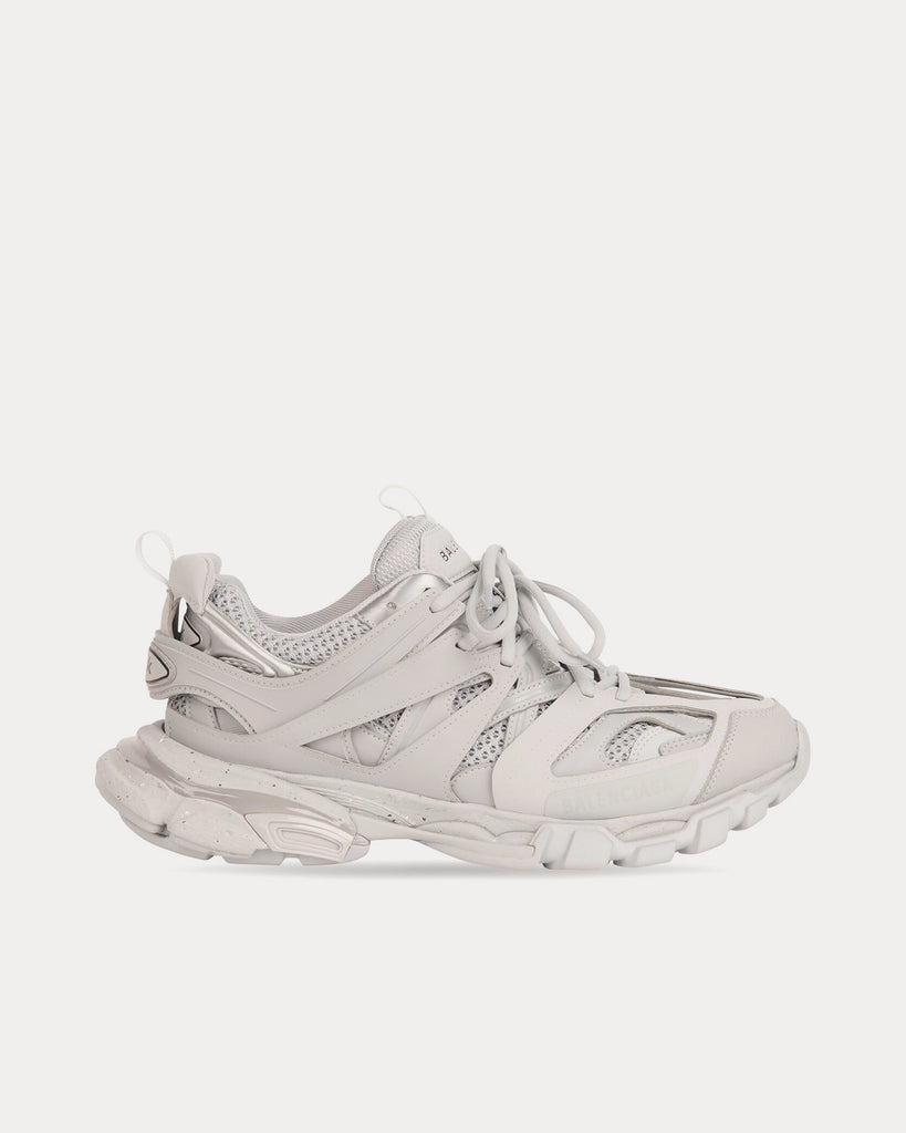 Balenciaga track gris hot sale