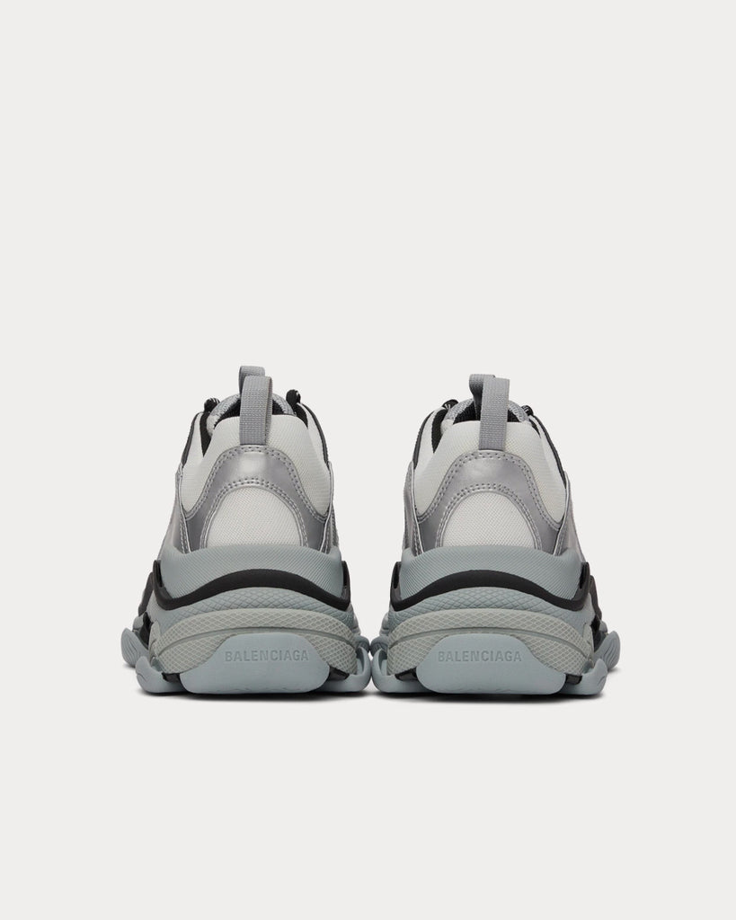 Balenciaga triple best sale s gray