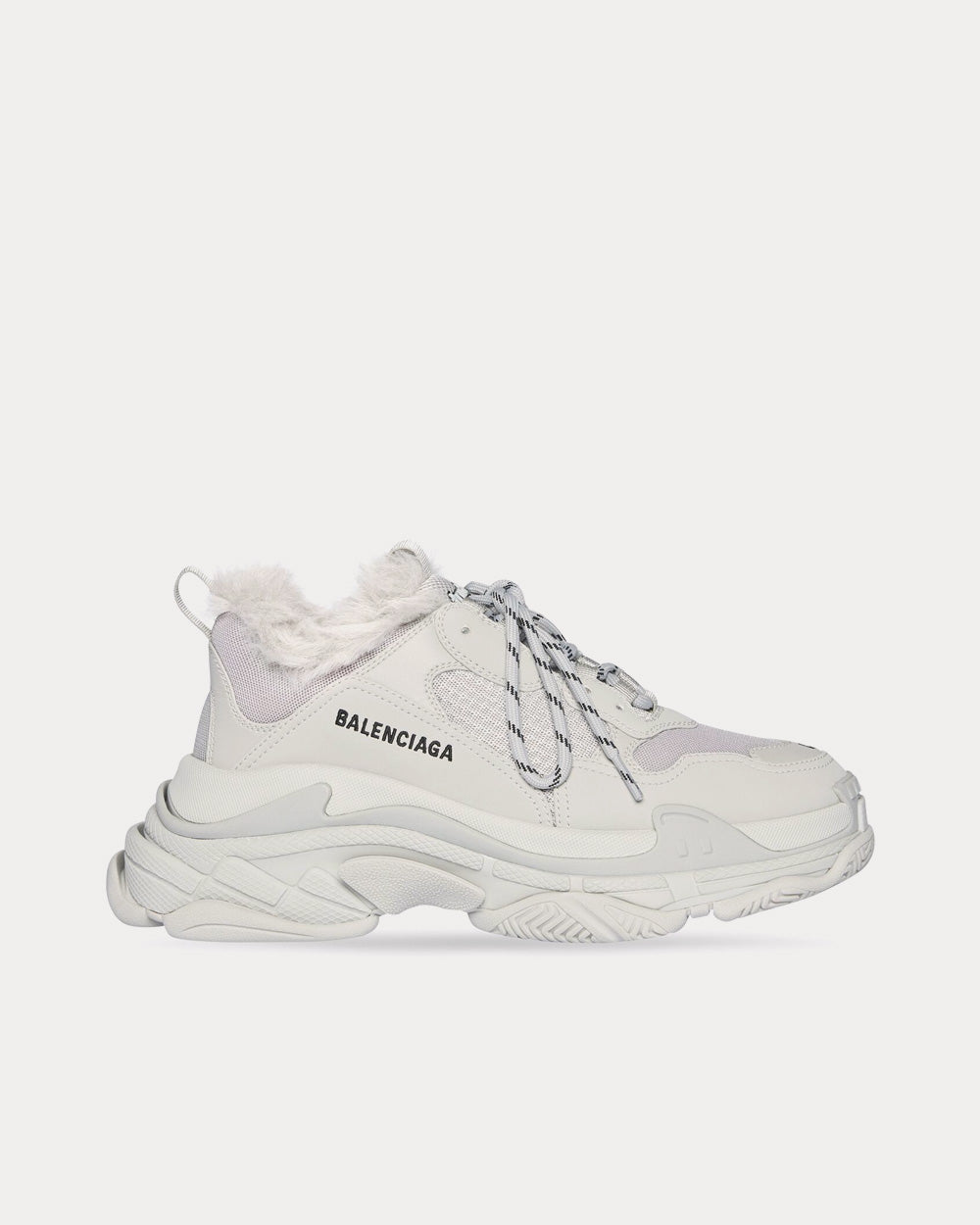 Balenciaga triple s fake 1 best sale