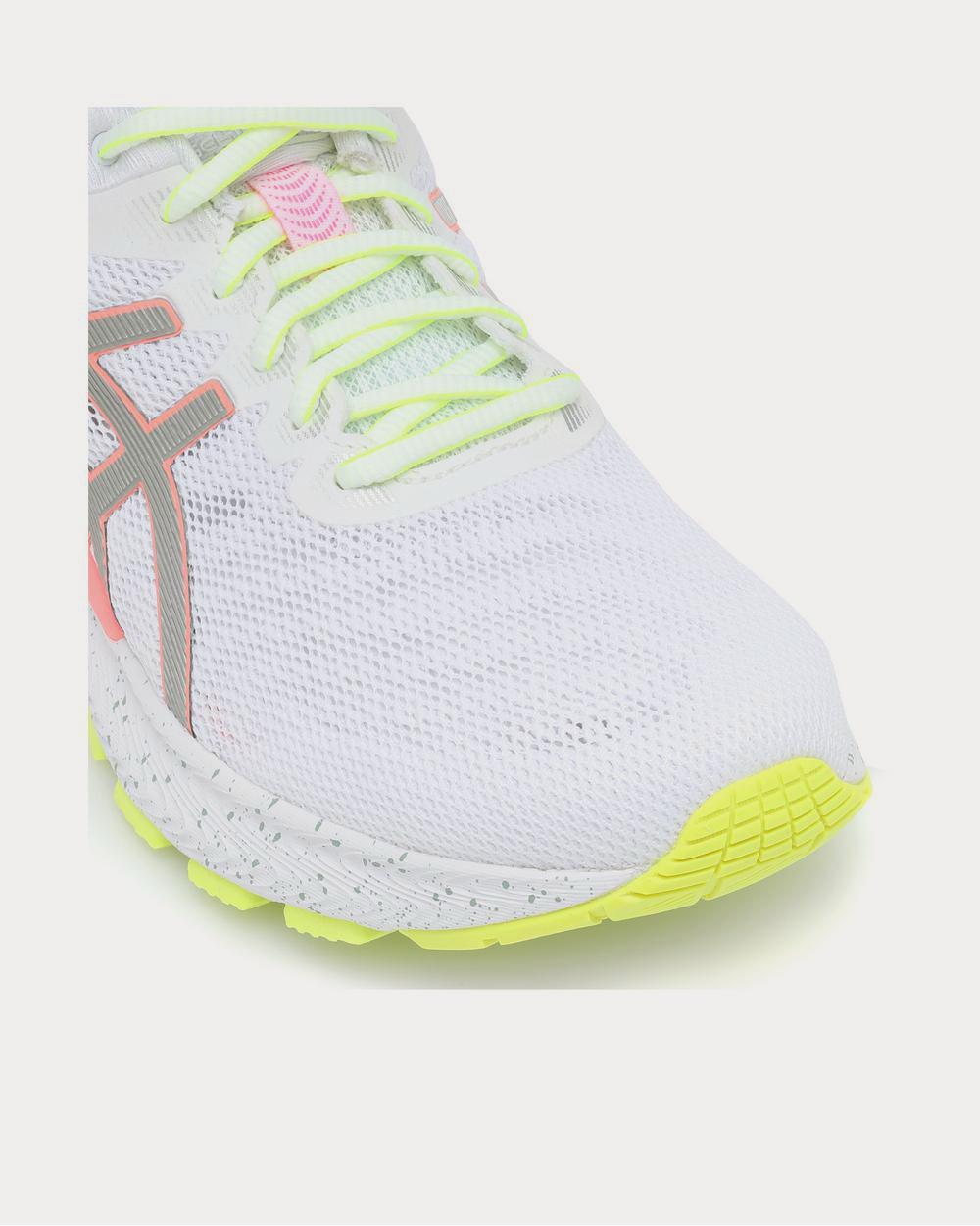 Asics GEL-NIMBUS 22 Summer Lite Show multi Low Top Sneakers - 4