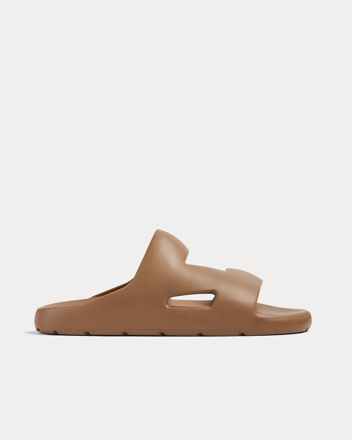 Bottega Veneta Band Jute Slip Ons - 1