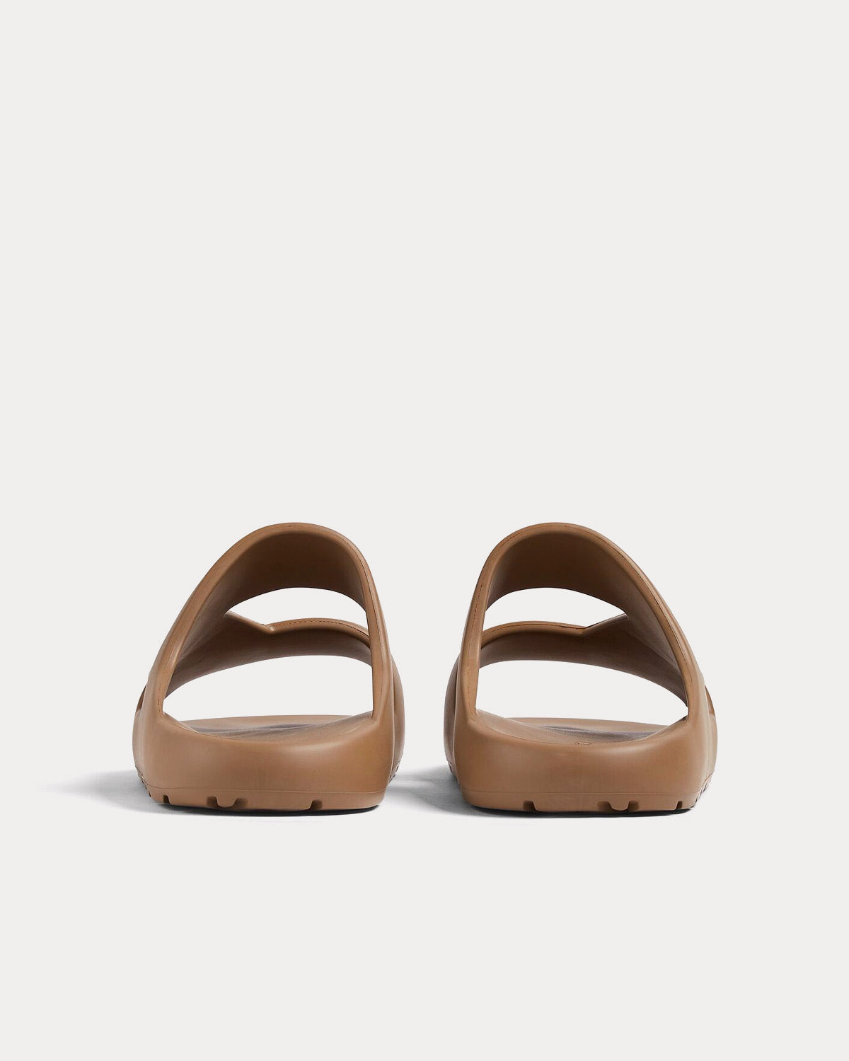 Bottega Veneta Band Jute Slip Ons - 4