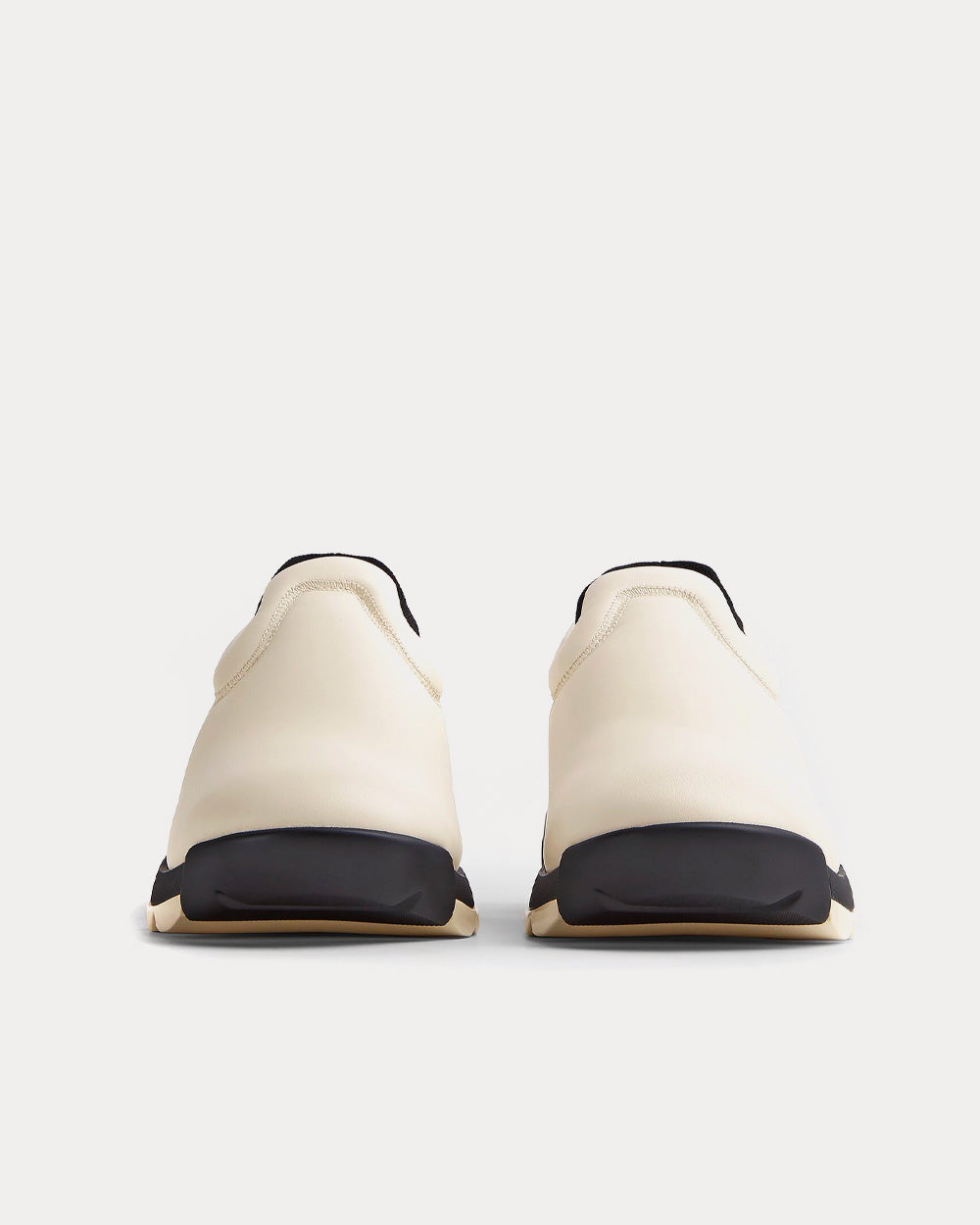 Bottega Veneta Flash String Slip On Sneakers - Sneak in Peace