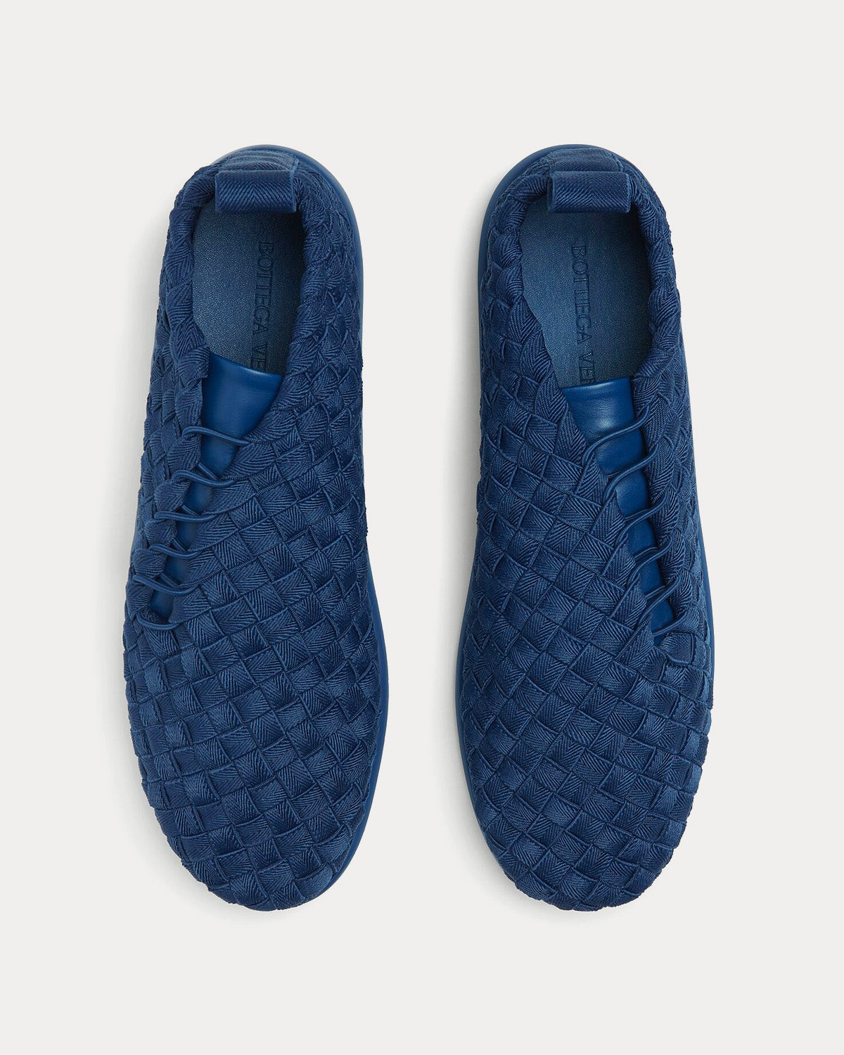 Bottega Veneta Plat Cruise Low Top Sneakers - 2