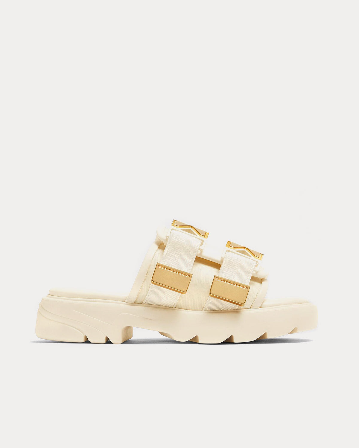 Bottega Veneta Flash String Sandals - 1