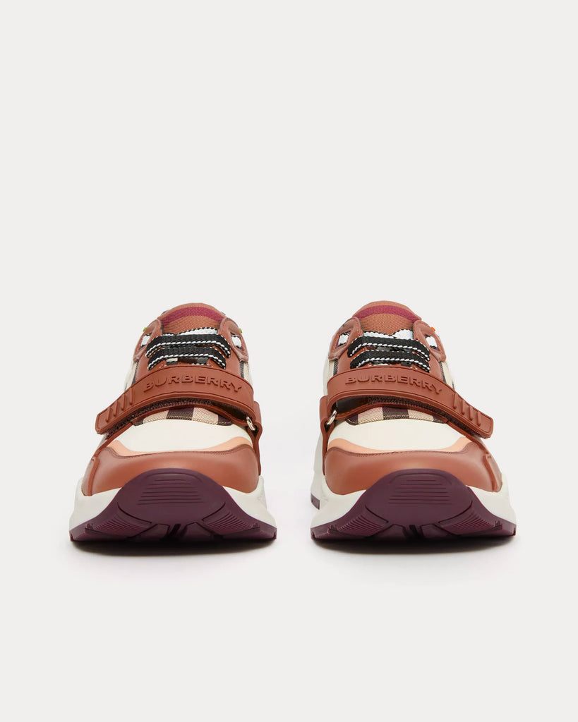 Burberry on sale huaraches sneakers