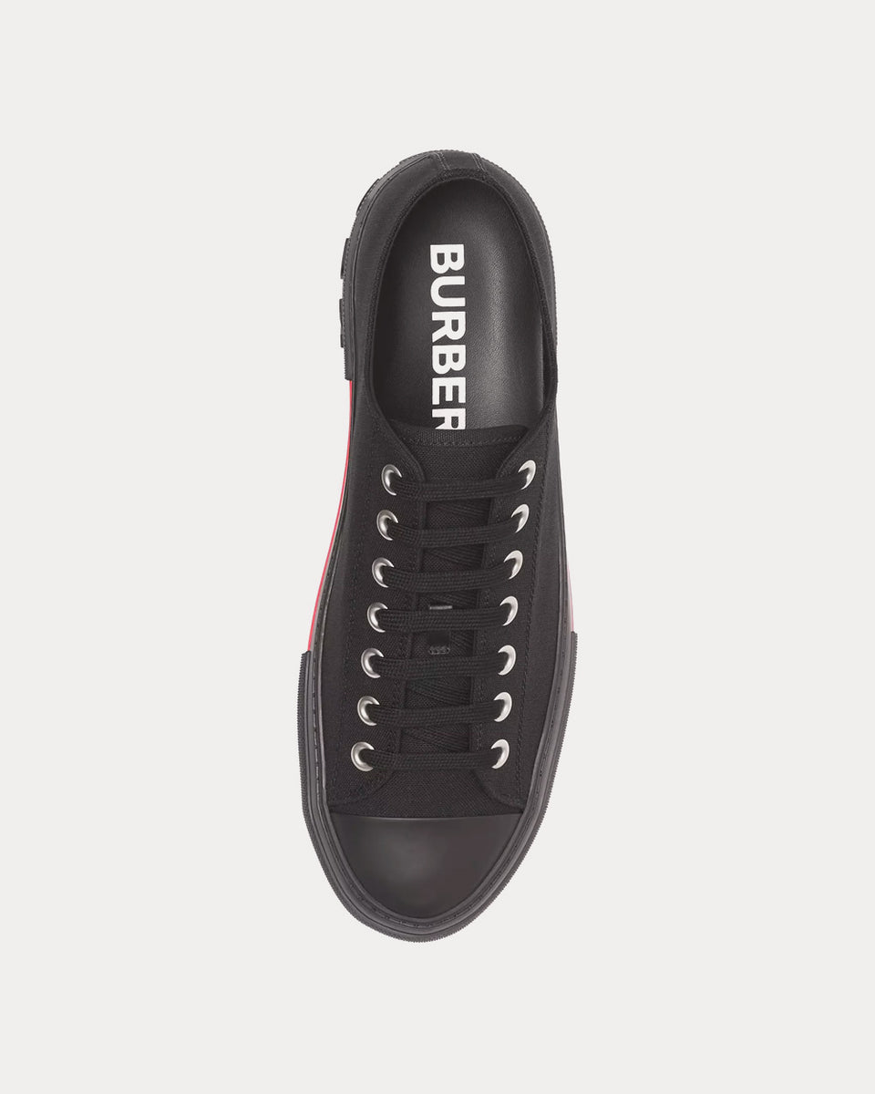 BURBERRY - Sneaker With Logo