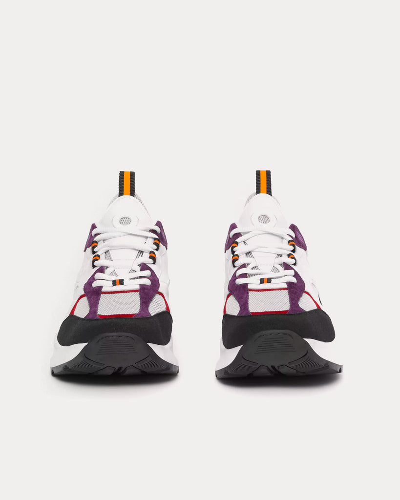 Burberry x outlet nike react