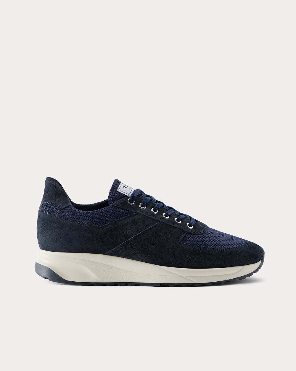 CQP Stride Obsidian Blue Top Sneakers - 1