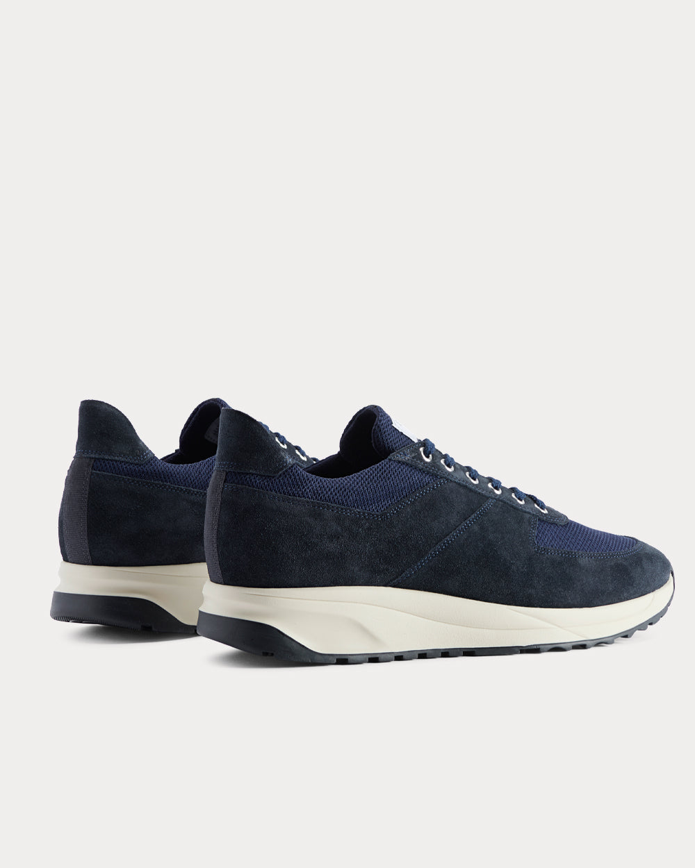 CQP Stride Obsidian Blue Top Sneakers - 4