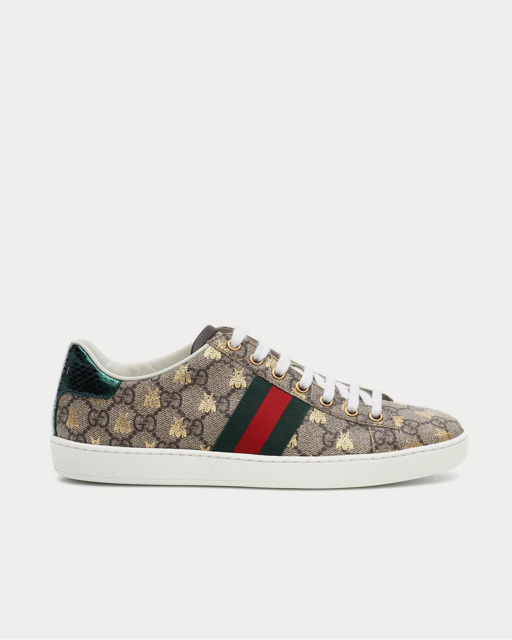 Gucci 2025 sneakers ape