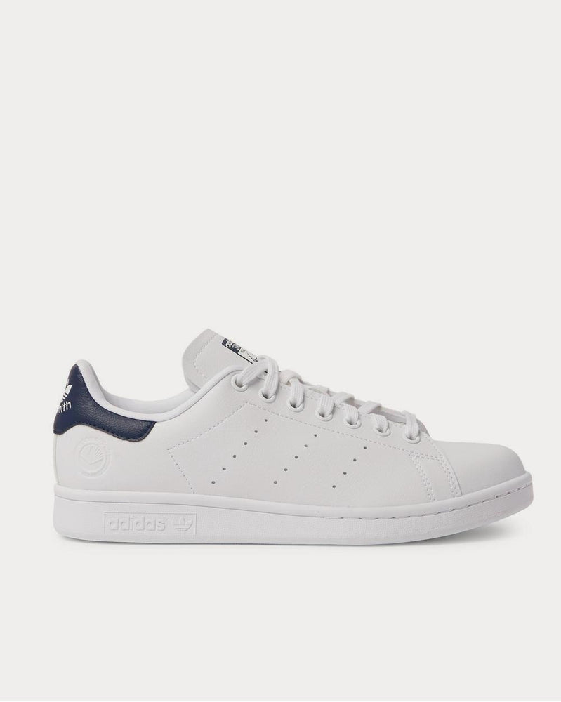 Adidas Stan Smith Vegan  White low top sneakers - 1