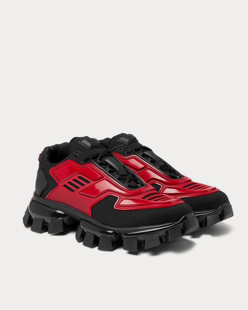 Prada cloudbust shoes hotsell