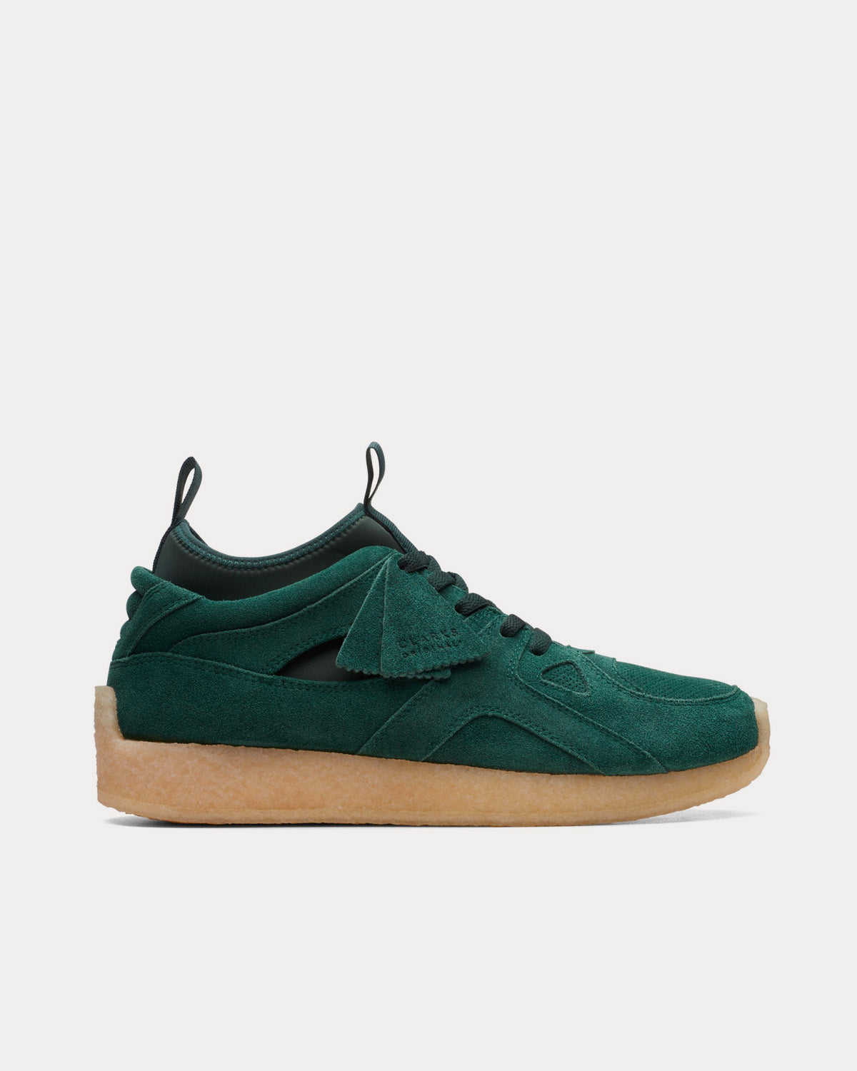 Midnight green sneakers best sale