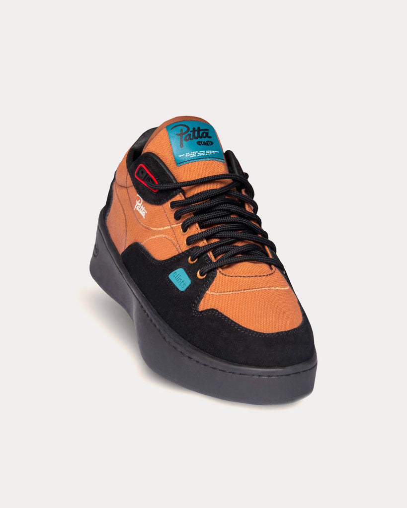 Patta sneakers on sale