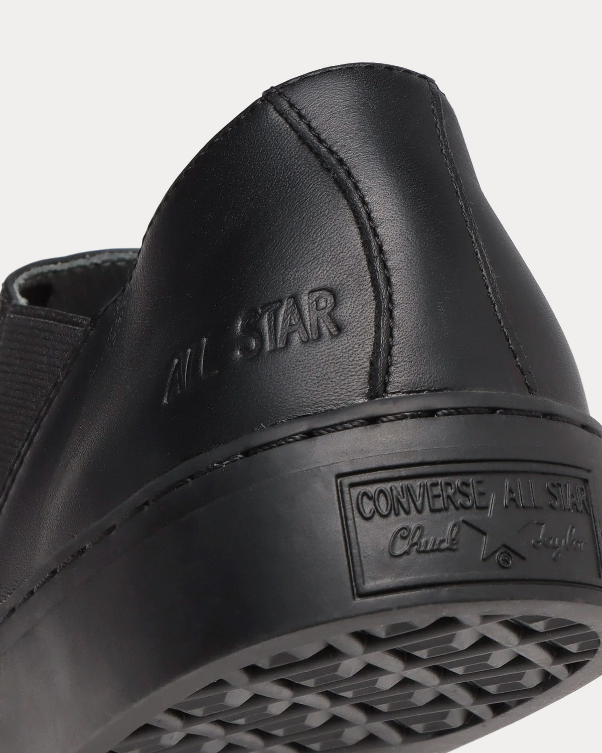 Converse black slip online