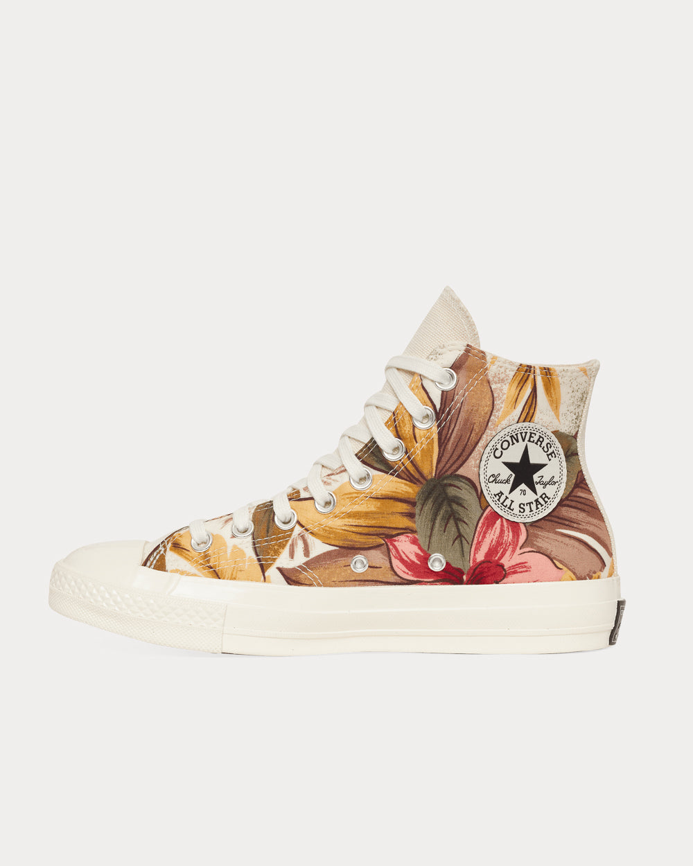 Converse hawaiian floral best sale