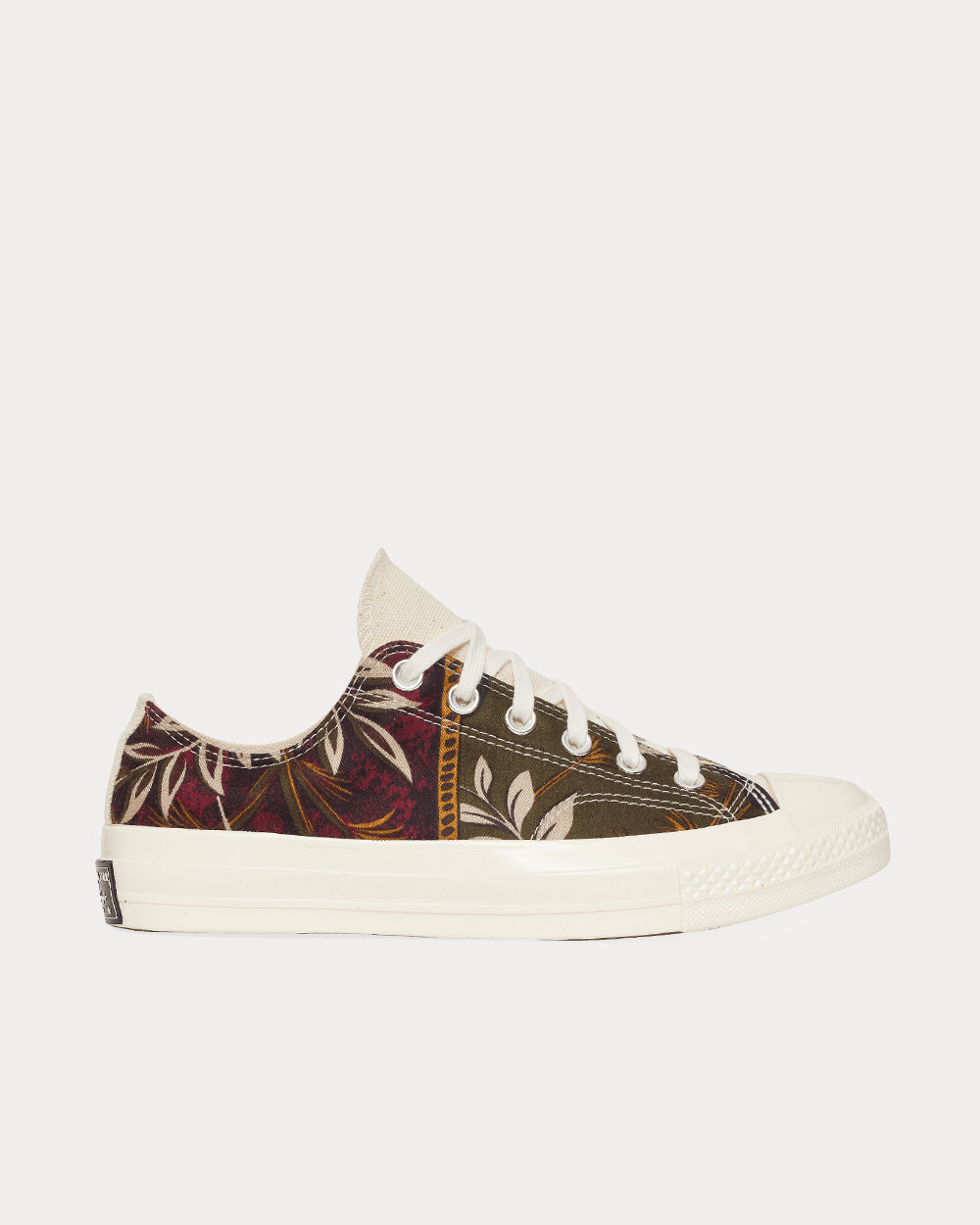 Chuck 70 parkway floral low outlet top