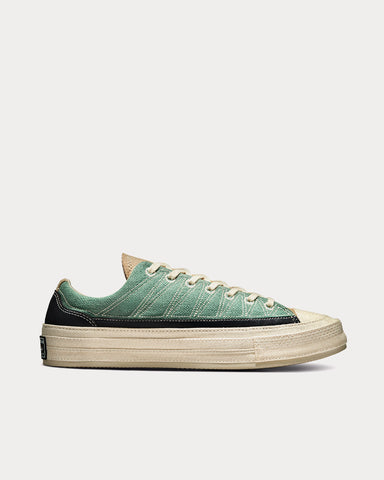 Converse Chuck 70 Cozy Granola Low Top Sneakers