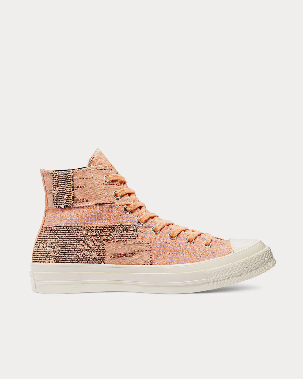 Peach chuck taylors online