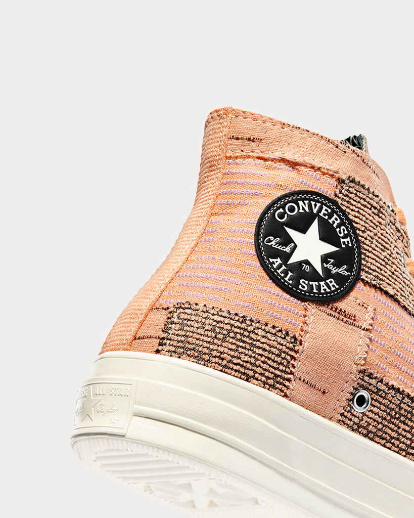 Converse chuck 70 on sale peach