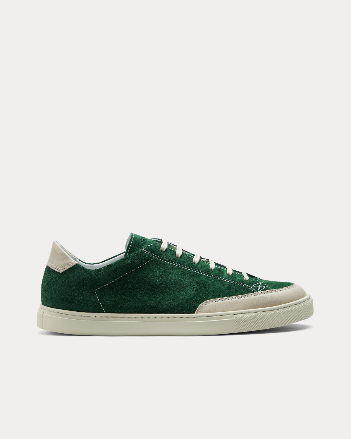 CQP Bumper Court Low Top Sneakers - 1