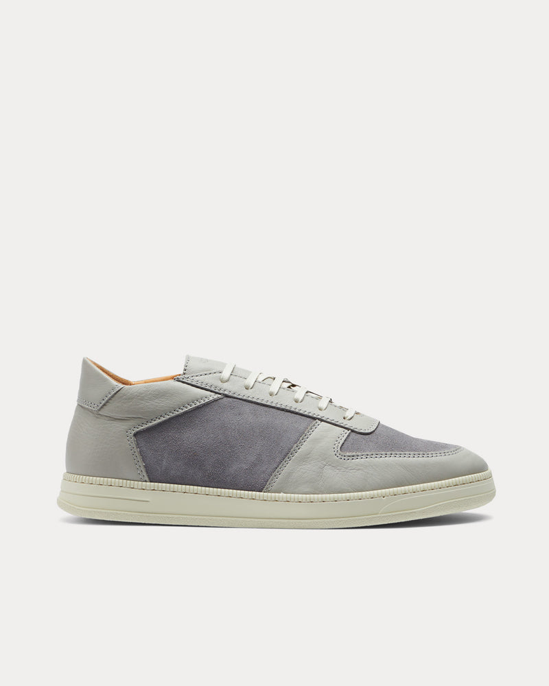 CQP Cingo Pearl Low Top Sneakers - 1