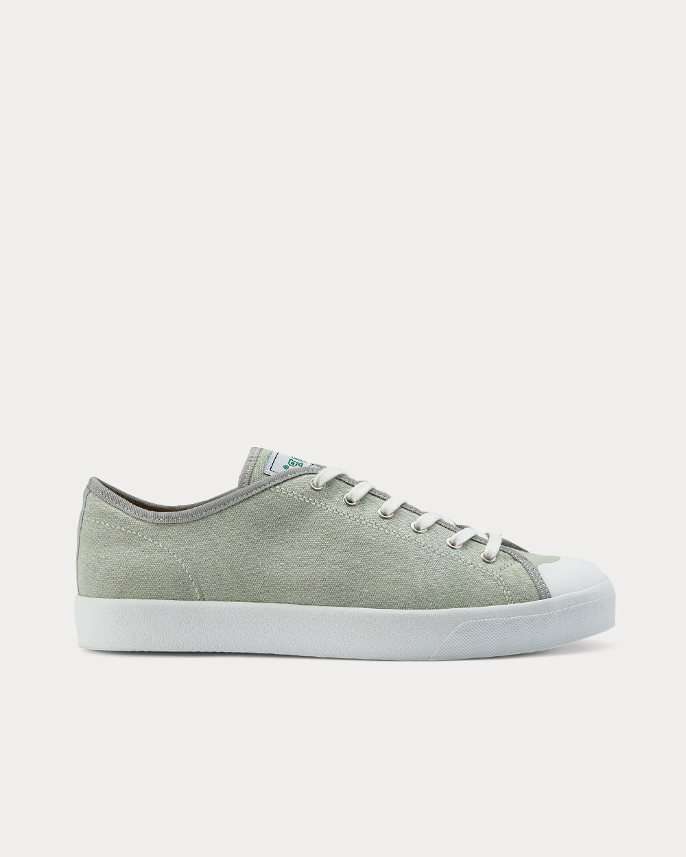 CQP Clava Mint Low Top Sneakers - 1