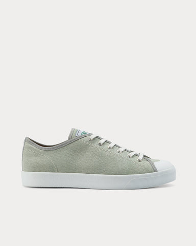 CQP Clava Mint Low Top Sneakers