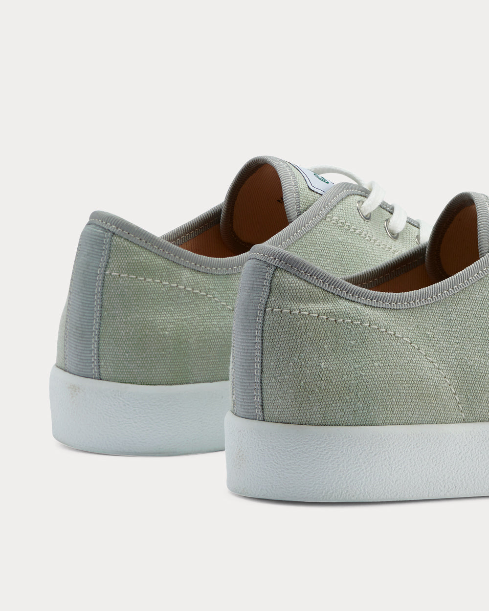 CQP Clava Mint Low Top Sneakers - 3