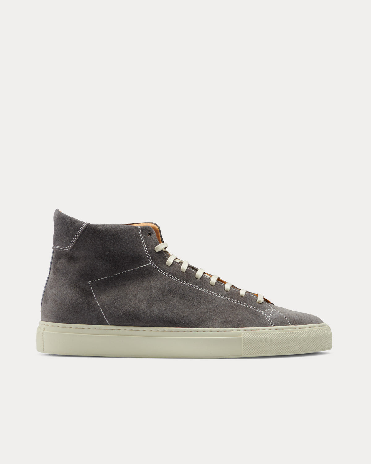 CQP Flyback Granit High Top Sneakers - 1