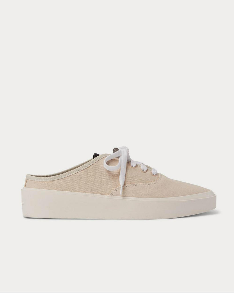 Backless plimsolls on sale