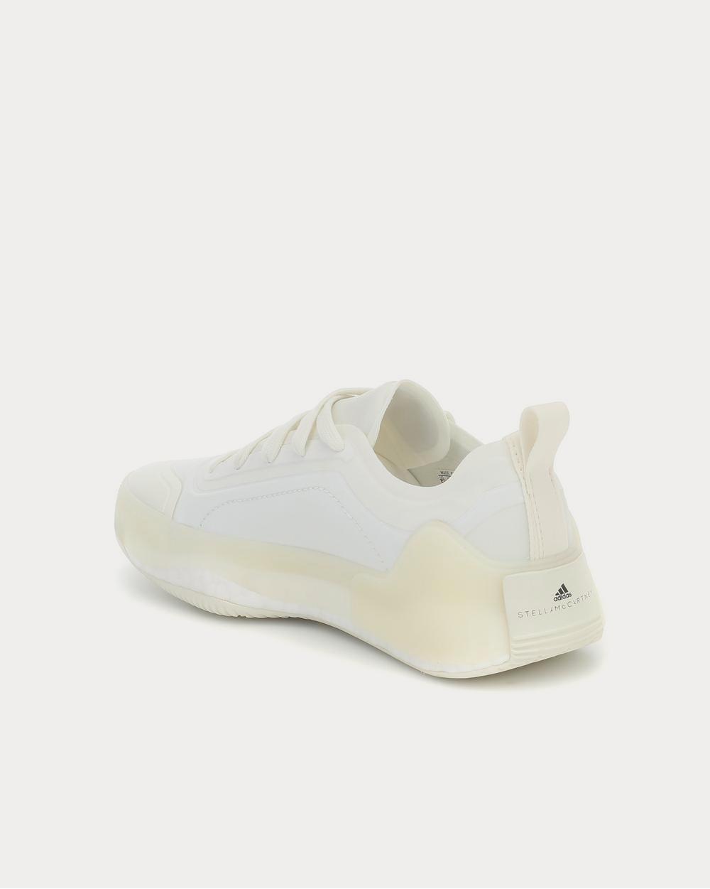 Adidas X Stella McCartney Treino White Running Shoes - 3