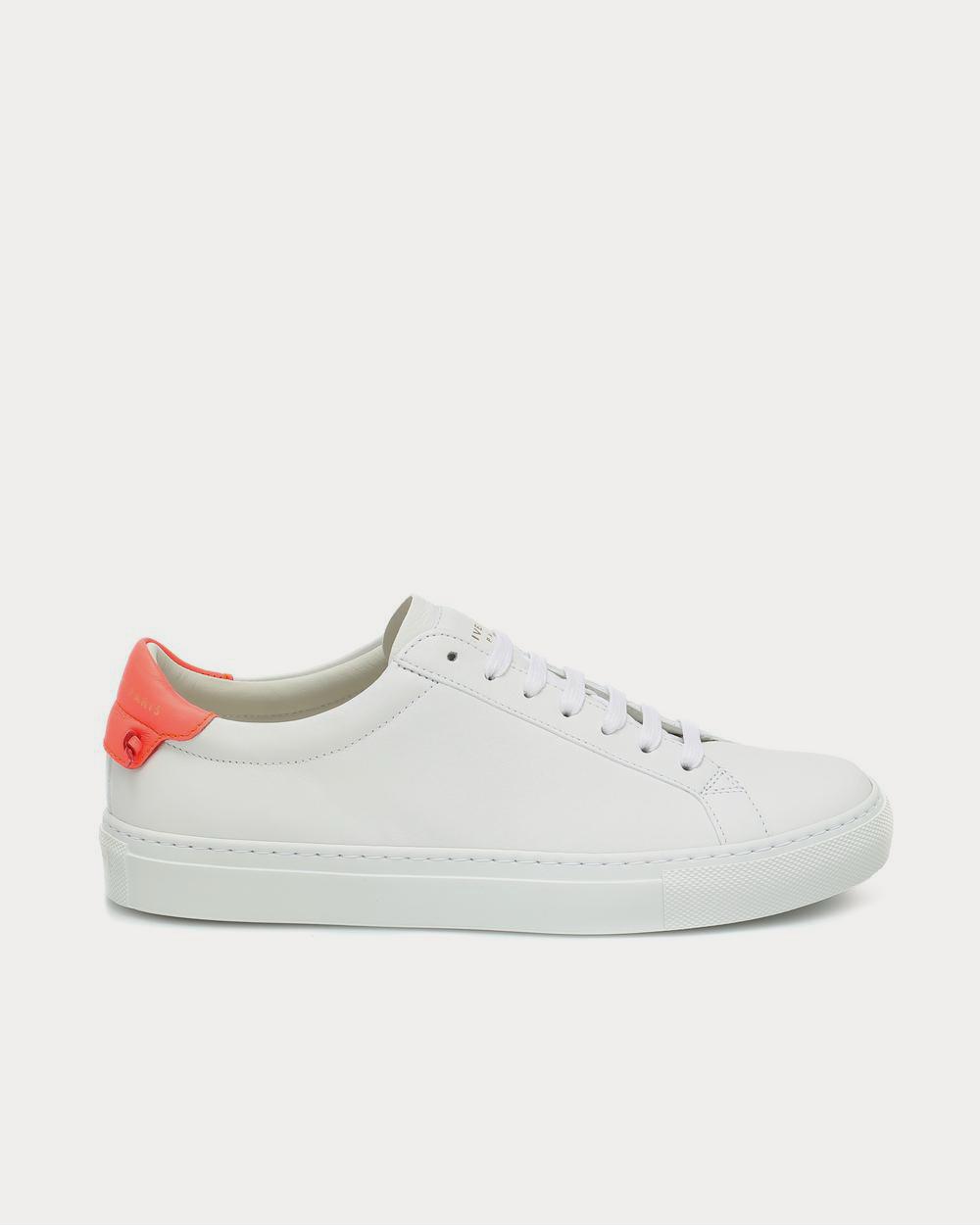 Givenchy urban shop knot sneakers