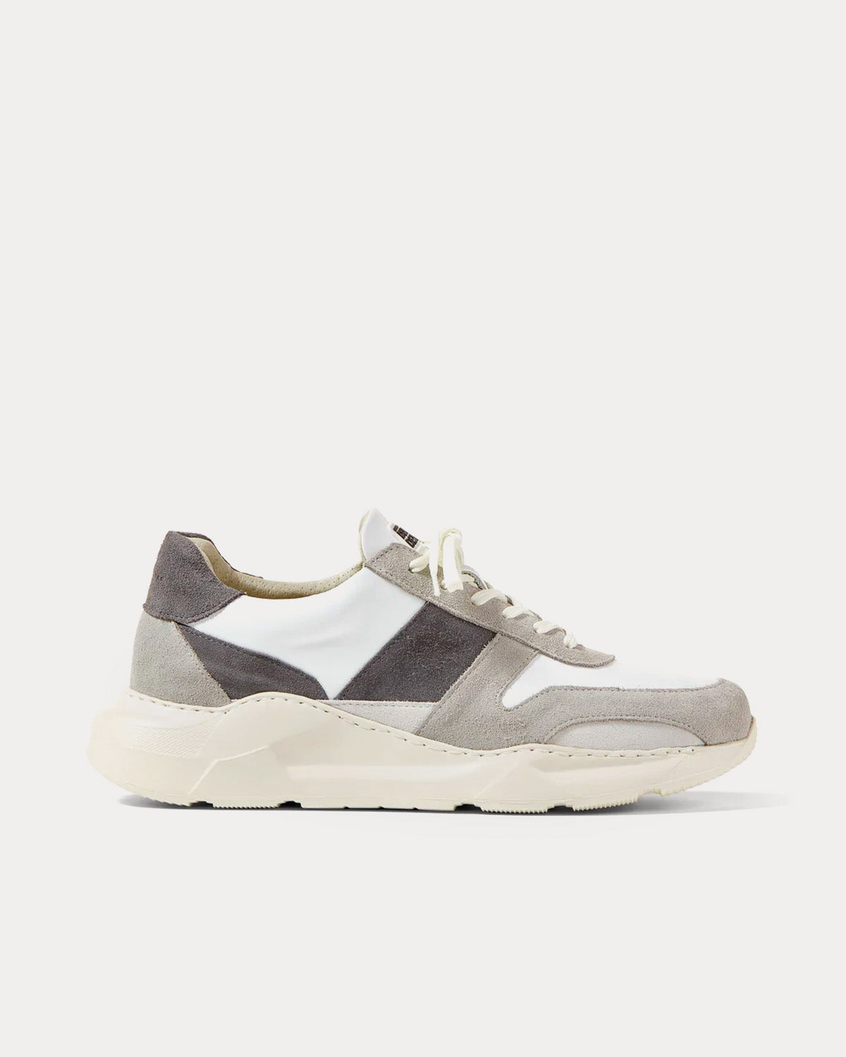 Duke + Dexter Christie Granite Low Top Sneakers - 1